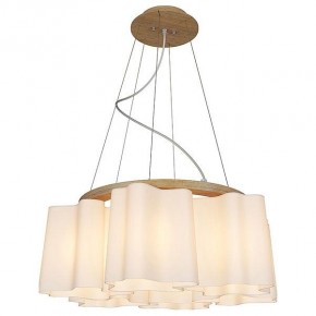 Подвесная люстра Lightstar Nubi 802165 в Красноуральске - krasnouralsk.mebel24.online | фото 5