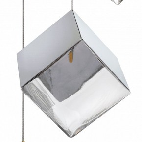 Подвесная люстра Lightstar Qubica 805569 в Красноуральске - krasnouralsk.mebel24.online | фото 8