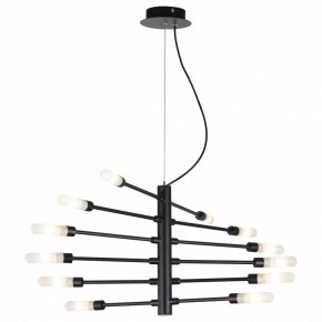 Подвесная люстра Lightstar Ragno 733127 в Красноуральске - krasnouralsk.mebel24.online | фото 2