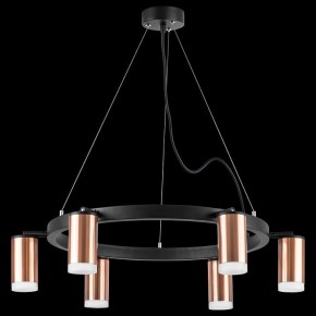 Подвесная люстра Lightstar Rullo LR0163060 в Красноуральске - krasnouralsk.mebel24.online | фото 3