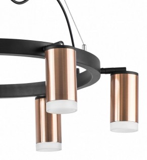 Подвесная люстра Lightstar Rullo LR0163060 в Красноуральске - krasnouralsk.mebel24.online | фото 5