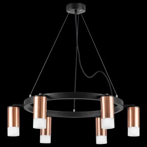 Подвесная люстра Lightstar Rullo LR0163061 в Красноуральске - krasnouralsk.mebel24.online | фото 3
