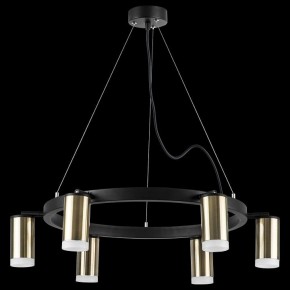 Подвесная люстра Lightstar Rullo LR0163160 в Красноуральске - krasnouralsk.mebel24.online | фото 3
