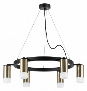Подвесная люстра Lightstar Rullo LR0163161 в Красноуральске - krasnouralsk.mebel24.online | фото 2