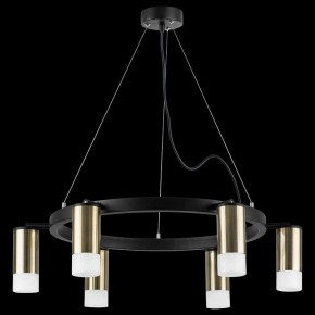 Подвесная люстра Lightstar Rullo LR0163161 в Красноуральске - krasnouralsk.mebel24.online | фото 3