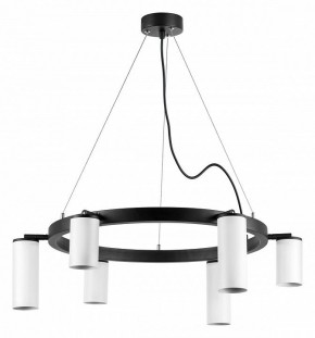 Подвесная люстра Lightstar Rullo LR016363863 в Красноуральске - krasnouralsk.mebel24.online | фото 2