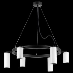 Подвесная люстра Lightstar Rullo LR016363863 в Красноуральске - krasnouralsk.mebel24.online | фото 3