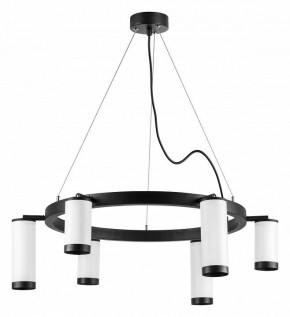 Подвесная люстра Lightstar Rullo LR0163638637 в Красноуральске - krasnouralsk.mebel24.online | фото 2