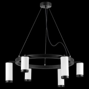 Подвесная люстра Lightstar Rullo LR0163638637 в Красноуральске - krasnouralsk.mebel24.online | фото 3