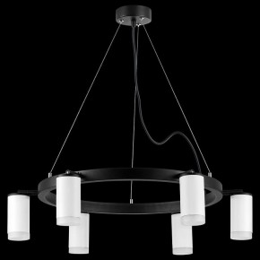 Подвесная люстра Lightstar Rullo LR0163660 в Красноуральске - krasnouralsk.mebel24.online | фото 3