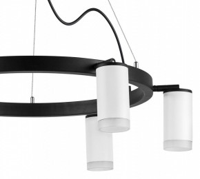 Подвесная люстра Lightstar Rullo LR0163660 в Красноуральске - krasnouralsk.mebel24.online | фото 5