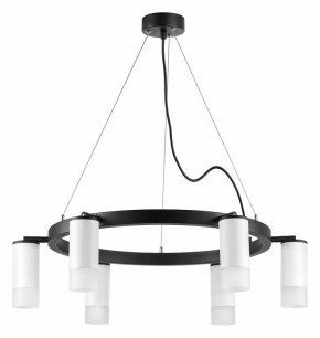 Подвесная люстра Lightstar Rullo LR0163661 в Красноуральске - krasnouralsk.mebel24.online | фото 2