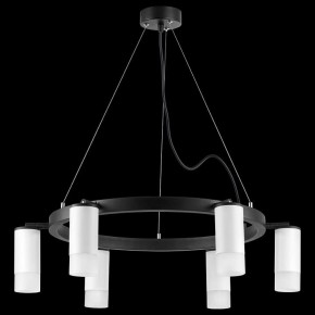 Подвесная люстра Lightstar Rullo LR0163661 в Красноуральске - krasnouralsk.mebel24.online | фото 3