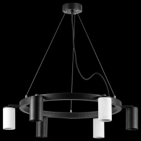 Подвесная люстра Lightstar Rullo LR016373363 в Красноуральске - krasnouralsk.mebel24.online | фото 3