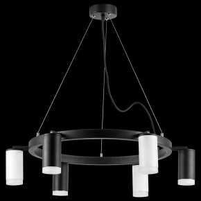 Подвесная люстра Lightstar Rullo LR0163733630 в Красноуральске - krasnouralsk.mebel24.online | фото 3