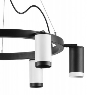 Подвесная люстра Lightstar Rullo LR01637336376 в Красноуральске - krasnouralsk.mebel24.online | фото 5