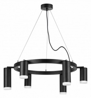 Подвесная люстра Lightstar Rullo LR0163738730 в Красноуральске - krasnouralsk.mebel24.online | фото 2