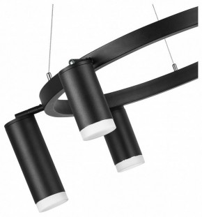 Подвесная люстра Lightstar Rullo LR0163738730 в Красноуральске - krasnouralsk.mebel24.online | фото 4