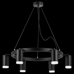 Подвесная люстра Lightstar Rullo LR0163760 в Красноуральске - krasnouralsk.mebel24.online | фото 3
