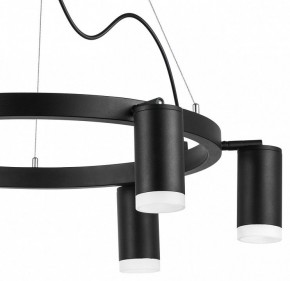 Подвесная люстра Lightstar Rullo LR0163760 в Красноуральске - krasnouralsk.mebel24.online | фото 5