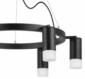 Подвесная люстра Lightstar Rullo LR0163761 в Красноуральске - krasnouralsk.mebel24.online | фото 5