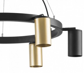 Подвесная люстра Lightstar Rullo LR016403373 в Красноуральске - krasnouralsk.mebel24.online | фото 4