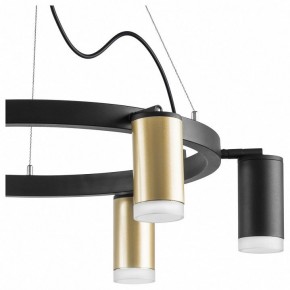 Подвесная люстра Lightstar Rullo LR0164033730 в Красноуральске - krasnouralsk.mebel24.online | фото 5