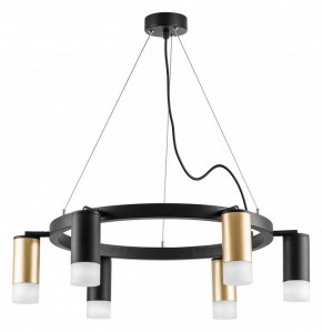Подвесная люстра Lightstar Rullo LR0164033731 в Красноуральске - krasnouralsk.mebel24.online | фото 2