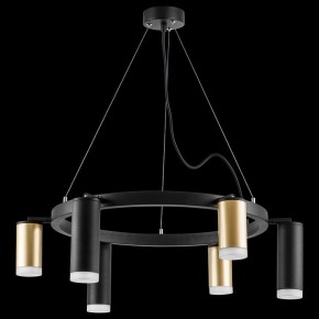 Подвесная люстра Lightstar Rullo LR0164038730 в Красноуральске - krasnouralsk.mebel24.online | фото 3