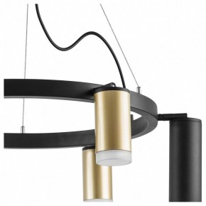Подвесная люстра Lightstar Rullo LR0164038730 в Красноуральске - krasnouralsk.mebel24.online | фото 5