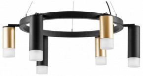 Подвесная люстра Lightstar Rullo LR0164038731 в Красноуральске - krasnouralsk.mebel24.online | фото 2