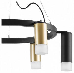 Подвесная люстра Lightstar Rullo LR0164038731 в Красноуральске - krasnouralsk.mebel24.online | фото 5