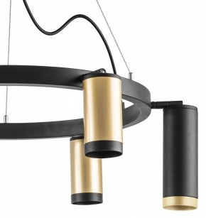 Подвесная люстра Lightstar Rullo LR01640387370 в Красноуральске - krasnouralsk.mebel24.online | фото 5