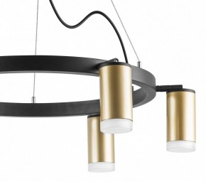 Подвесная люстра Lightstar Rullo LR0164060 в Красноуральске - krasnouralsk.mebel24.online | фото 5
