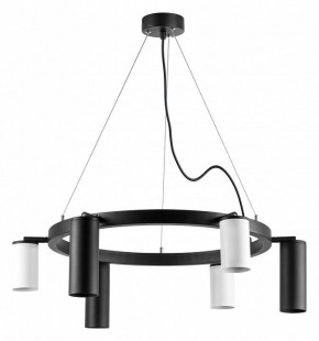 Подвесная люстра Lightstar Rullo LR016873363 в Красноуральске - krasnouralsk.mebel24.online | фото 2