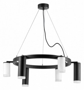 Подвесная люстра Lightstar Rullo LR0168733630 в Красноуральске - krasnouralsk.mebel24.online | фото 2
