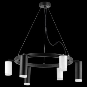 Подвесная люстра Lightstar Rullo LR0168733630 в Красноуральске - krasnouralsk.mebel24.online | фото 3