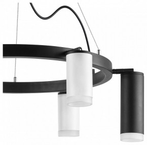 Подвесная люстра Lightstar Rullo LR0168733630 в Красноуральске - krasnouralsk.mebel24.online | фото 5