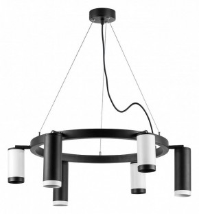 Подвесная люстра Lightstar Rullo LR01687336376 в Красноуральске - krasnouralsk.mebel24.online | фото 2