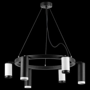 Подвесная люстра Lightstar Rullo LR01687336376 в Красноуральске - krasnouralsk.mebel24.online | фото 3