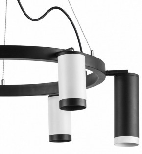 Подвесная люстра Lightstar Rullo LR01687336376 в Красноуральске - krasnouralsk.mebel24.online | фото 5