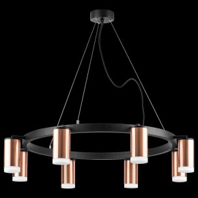 Подвесная люстра Lightstar Rullo LR0183080 в Красноуральске - krasnouralsk.mebel24.online | фото 3