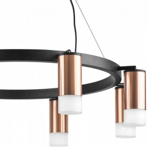 Подвесная люстра Lightstar Rullo LR0183081 в Красноуральске - krasnouralsk.mebel24.online | фото 3