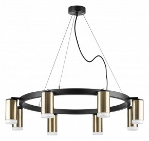 Подвесная люстра Lightstar Rullo LR0183180 в Красноуральске - krasnouralsk.mebel24.online | фото 2