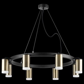 Подвесная люстра Lightstar Rullo LR0183180 в Красноуральске - krasnouralsk.mebel24.online | фото 3