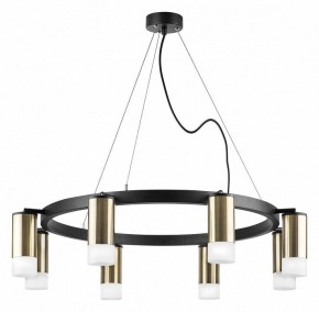 Подвесная люстра Lightstar Rullo LR0183181 в Красноуральске - krasnouralsk.mebel24.online | фото 2