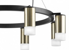 Подвесная люстра Lightstar Rullo LR0183181 в Красноуральске - krasnouralsk.mebel24.online | фото 5