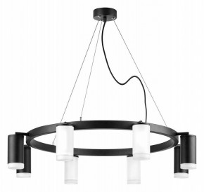 Подвесная люстра Lightstar Rullo LR0183643740 в Красноуральске - krasnouralsk.mebel24.online | фото 2