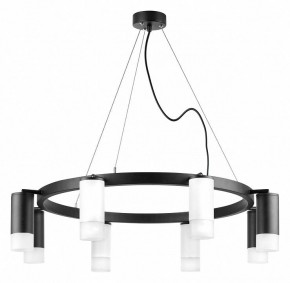 Подвесная люстра Lightstar Rullo LR0183643741 в Красноуральске - krasnouralsk.mebel24.online | фото 2