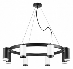 Подвесная люстра Lightstar Rullo LR01836437467 в Красноуральске - krasnouralsk.mebel24.online | фото 2